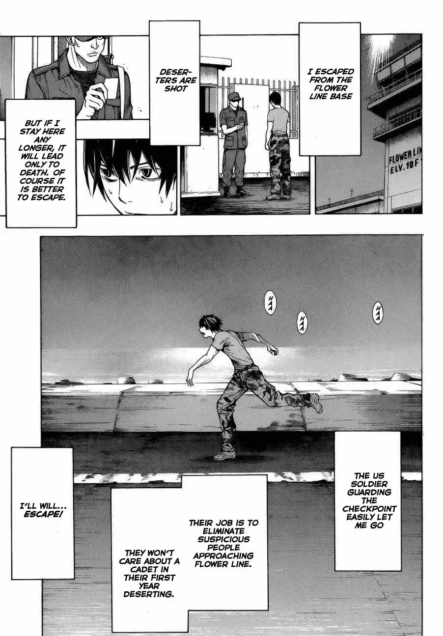 All You Need Is Kill Chapter 1 59